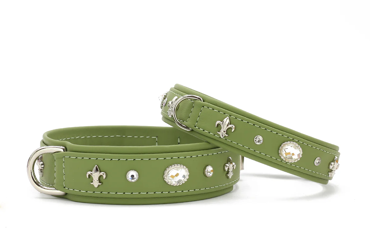 Halsband Diamond - Image 6