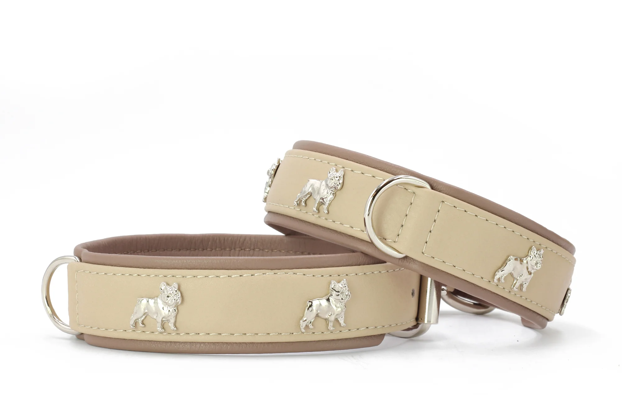 Halsband Französische Bulldogge SALE - Image 3