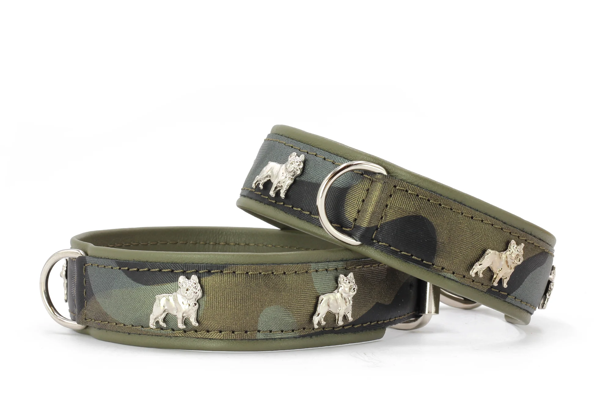 Halsband Französische Bulldogge SALE - Image 5