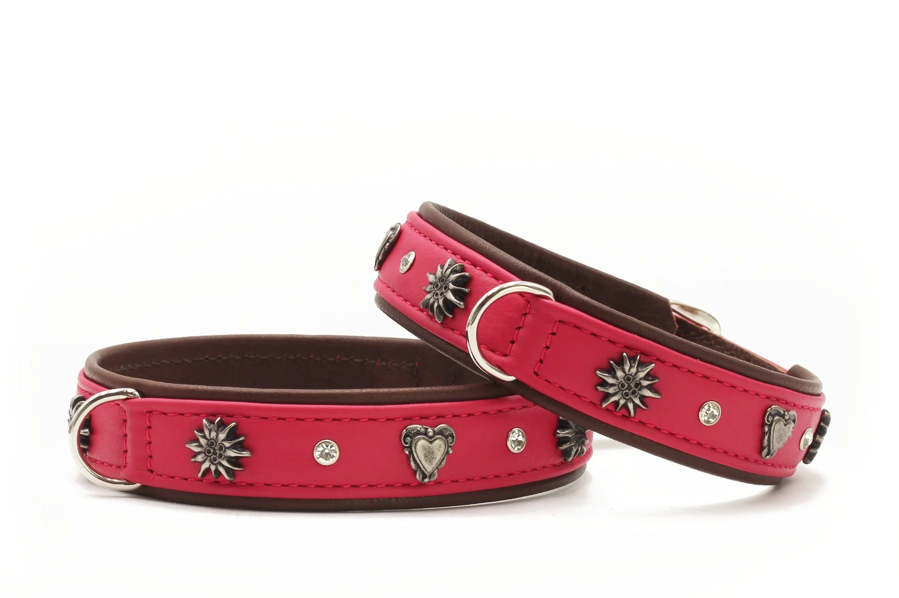 Halsband Herzilein - Image 6