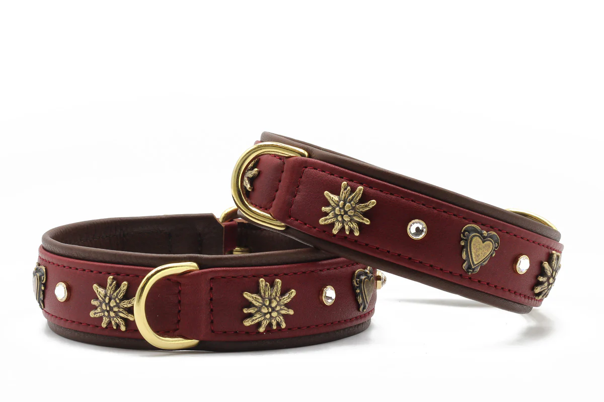 Halsband Herzilein - Image 7
