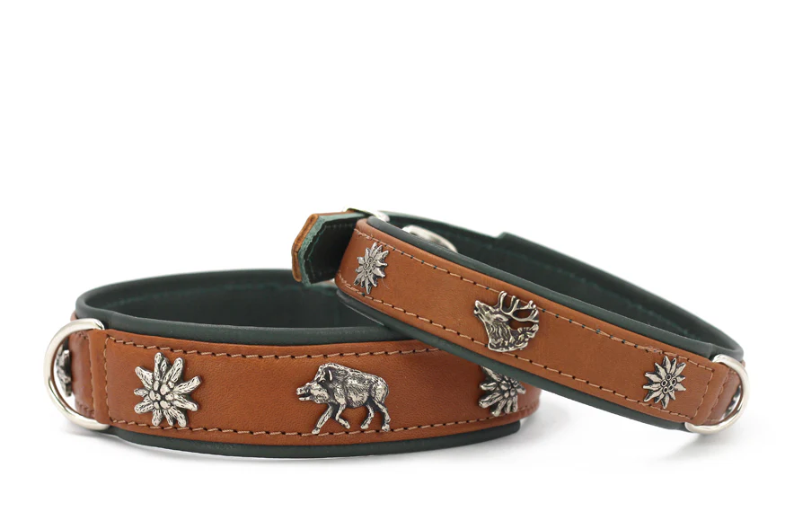 Halsband Jagdglück - Image 3