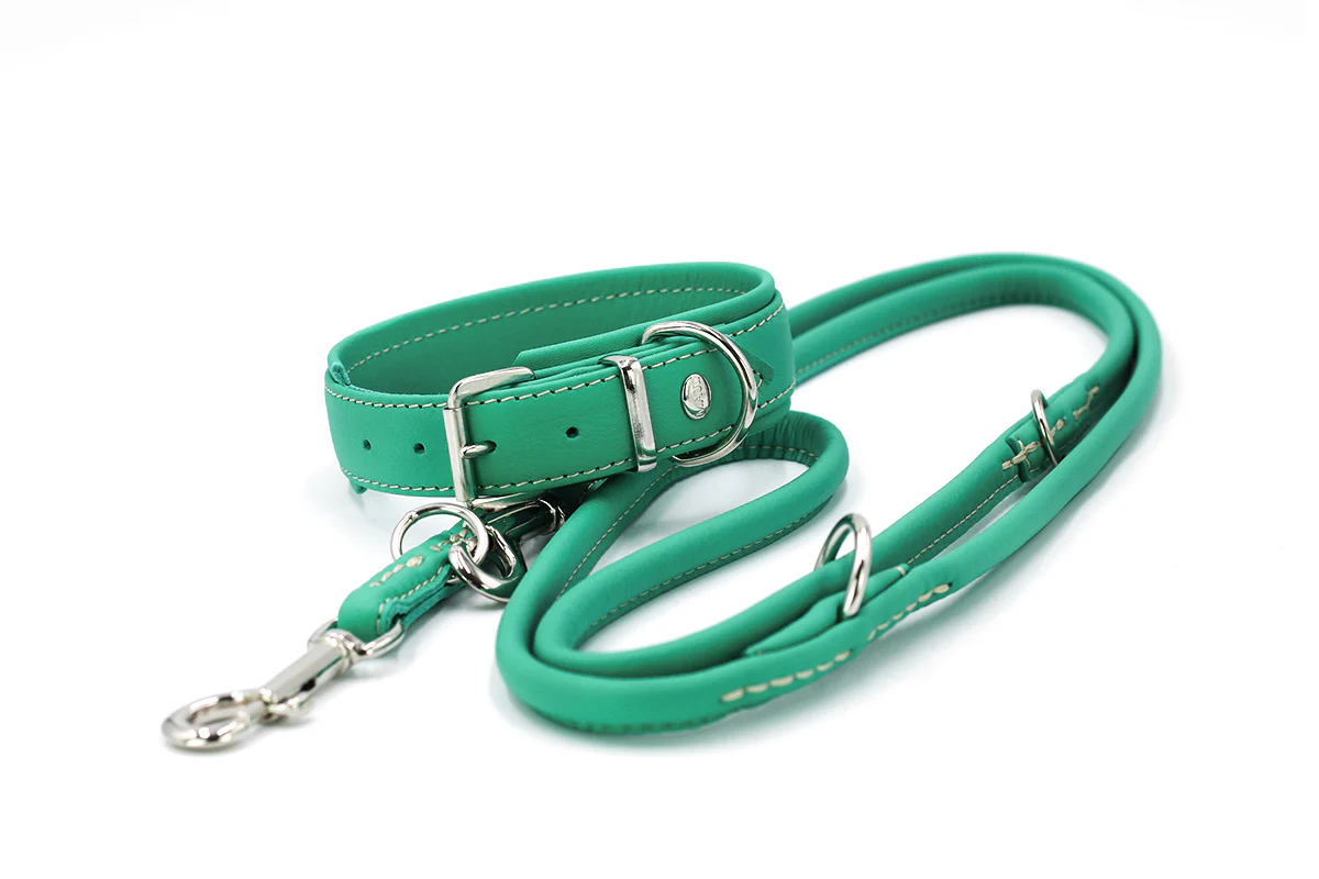 Halsband Klassik Soft - Holi Color - Image 7