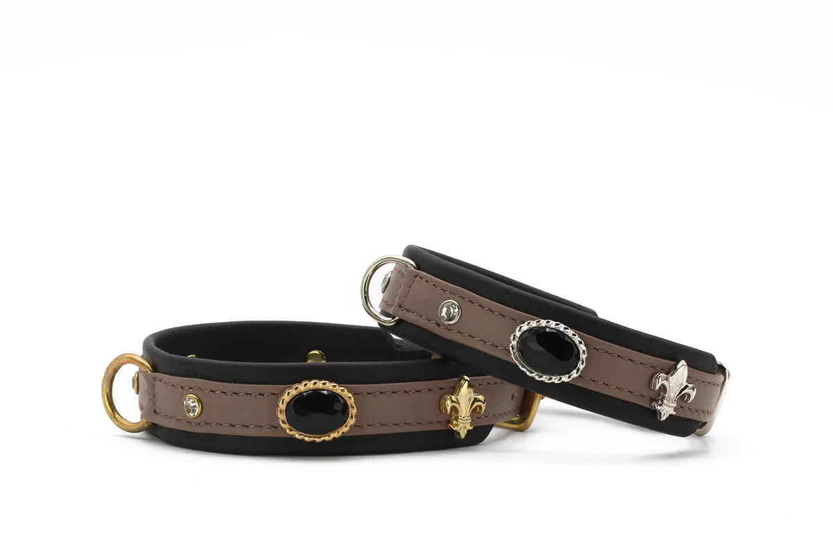 Halsband Mini Dark Diamond - Image 4