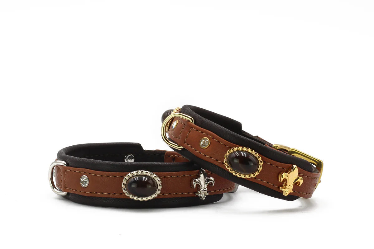 Halsband Mini Dark Diamond - Image 7