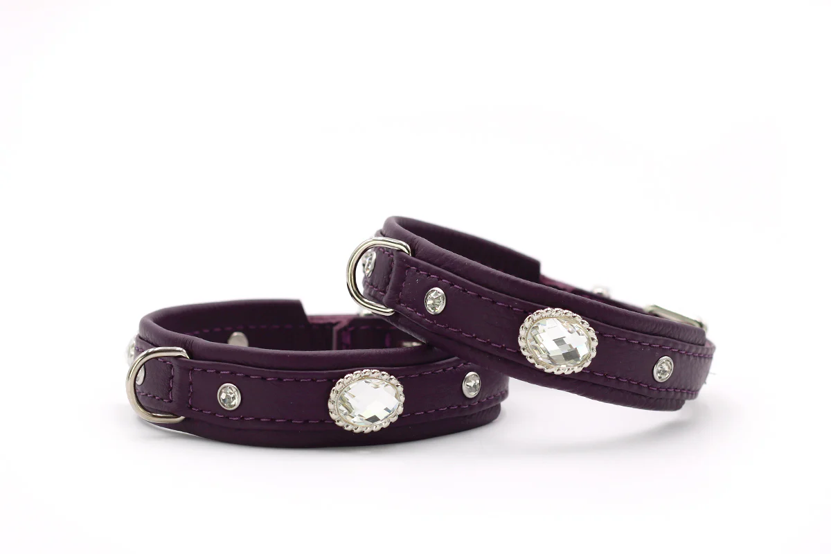 Halsband Mini Diamond - Image 11