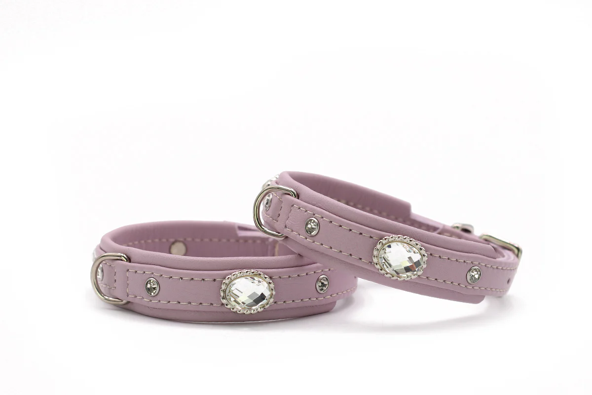 Halsband Mini Diamond - Image 12