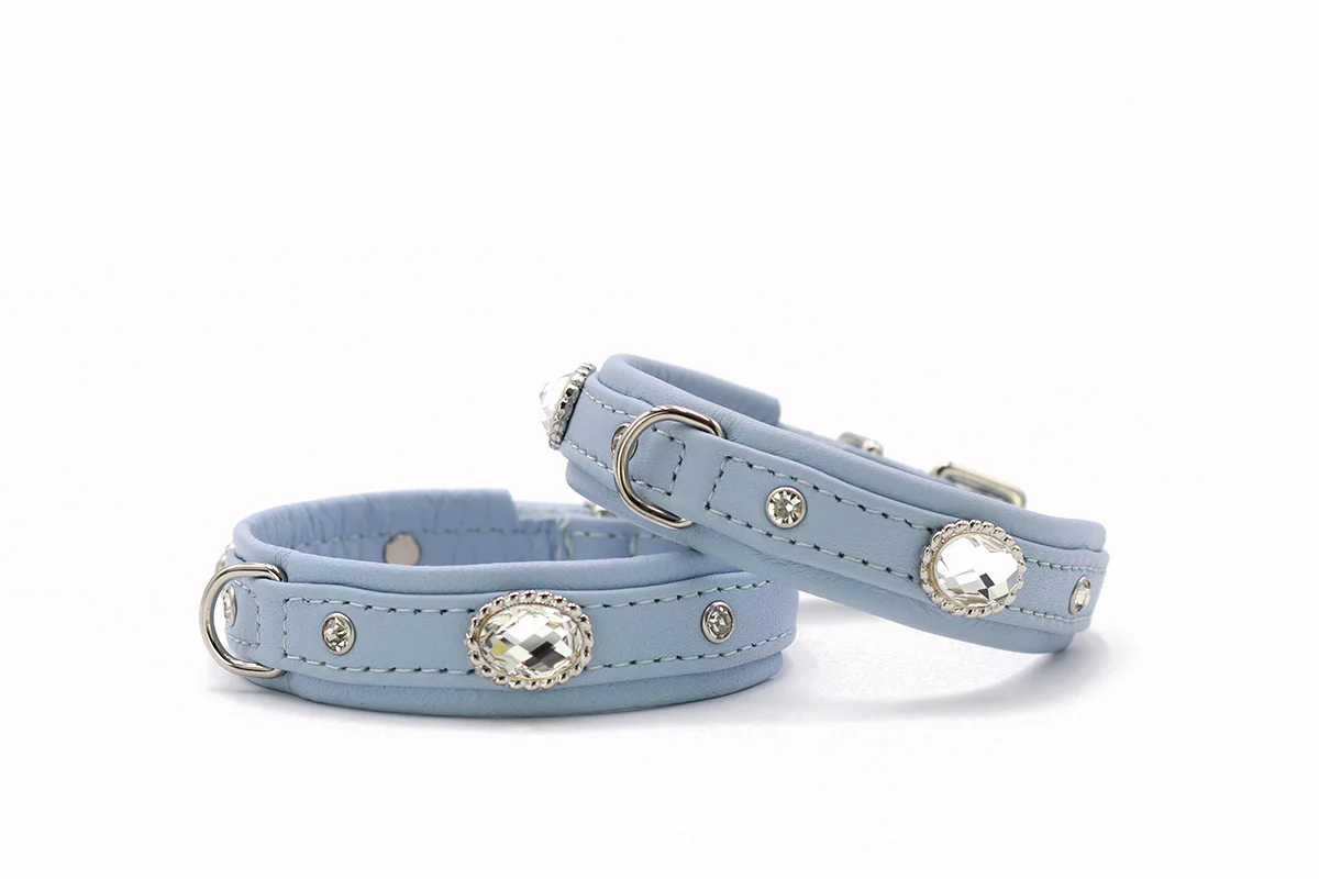 Halsband Mini Diamond - Image 13