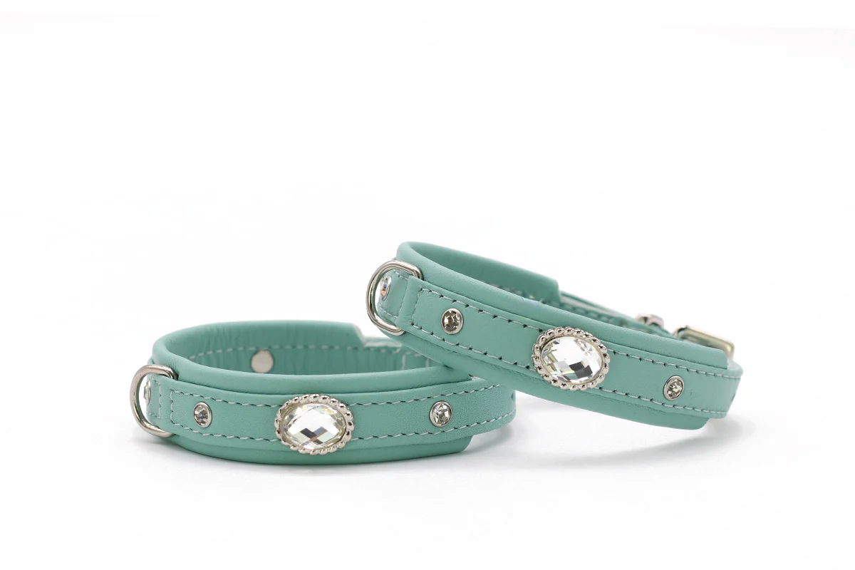 Halsband Mini Diamond - Image 14