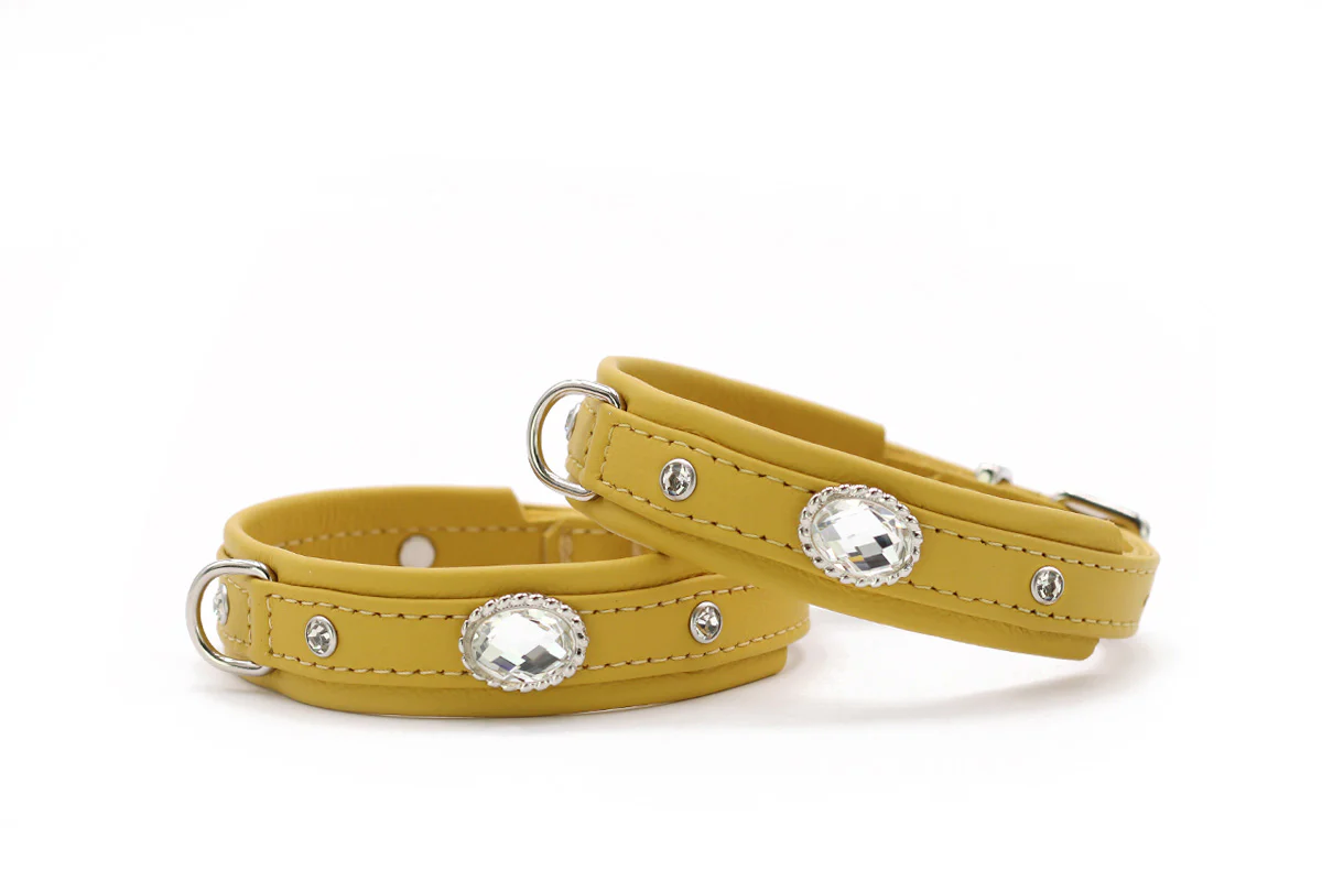 Halsband Mini Diamond - Image 3