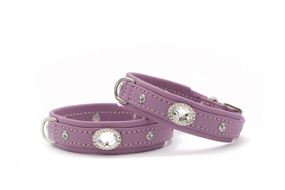 Halsband Mini Diamond - Image 5