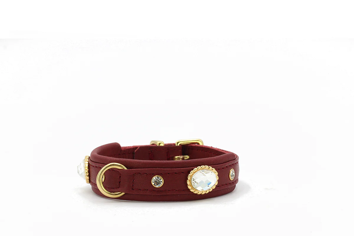Halsband Mini Diamond - Image 9