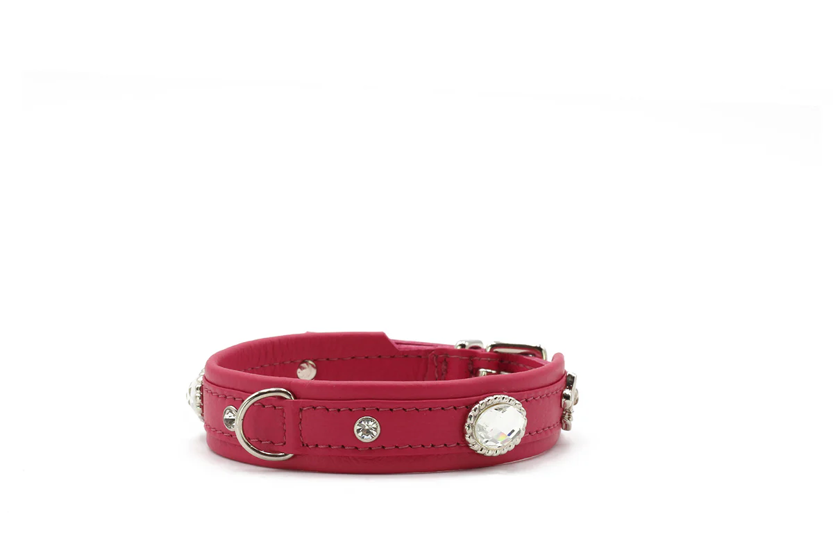 Halsband Mini Diamond Sunrise - Image 3