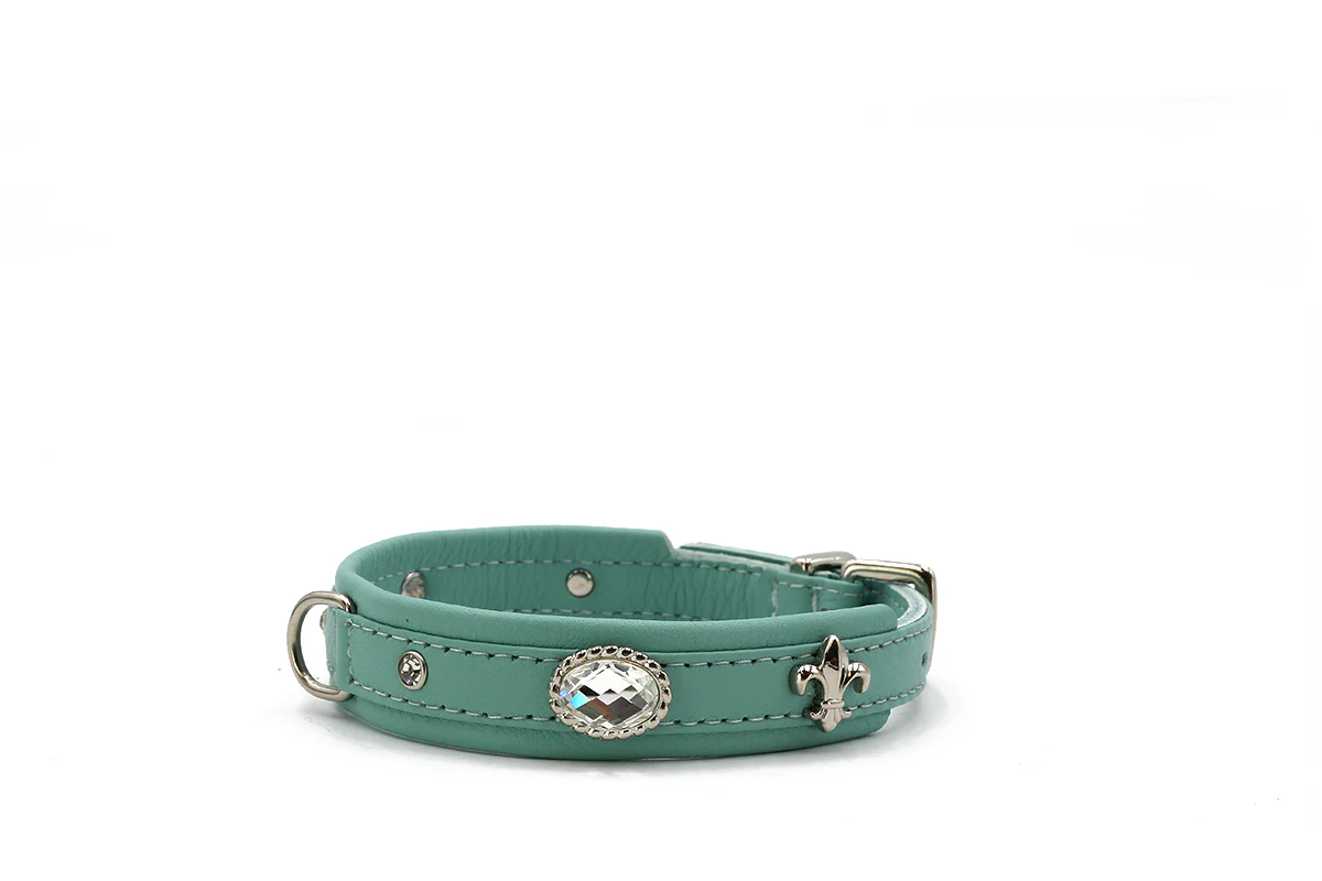 Halsband Mini Diamond Sunrise - Image 6