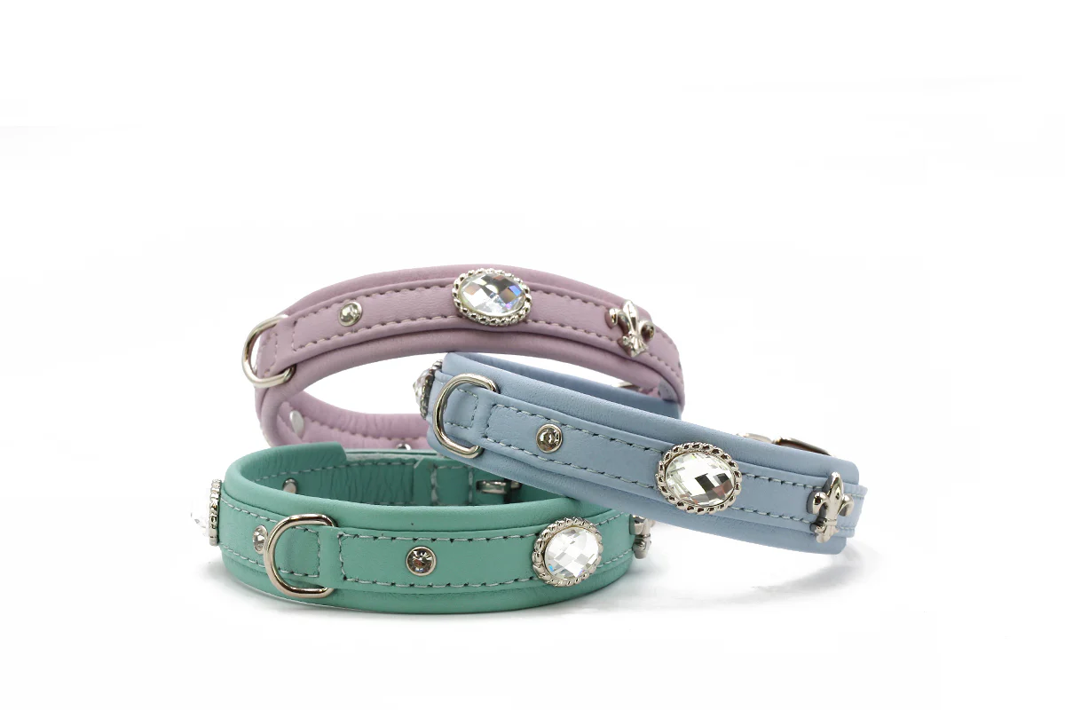 Halsband Mini Diamond Sunrise - Image 7