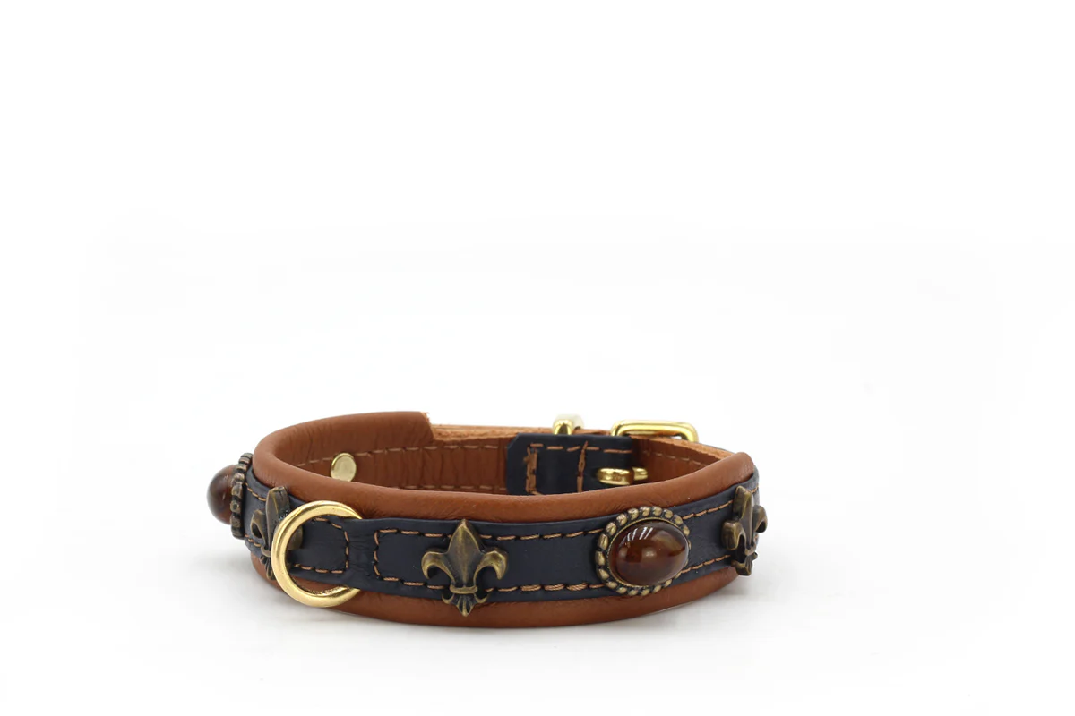 Halsband Mini Lord & Lady - Image 3