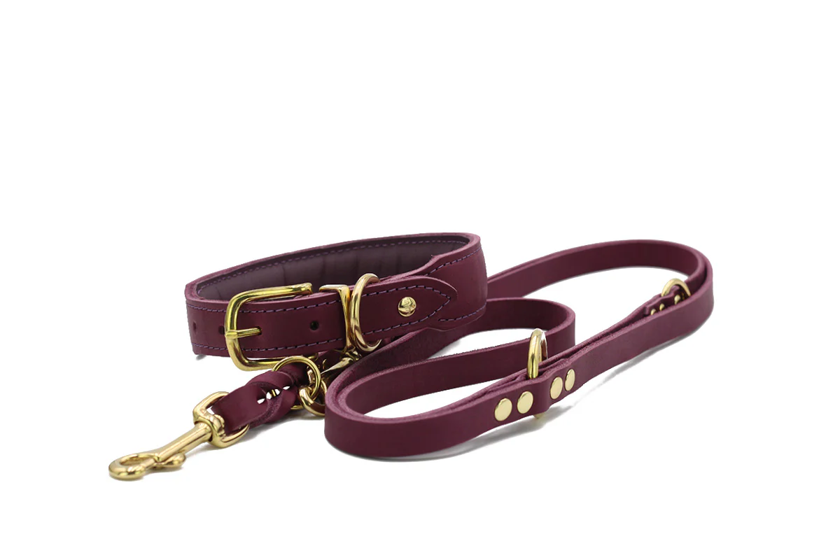 Halsband Mono Pop Herbst Edition - Image 3