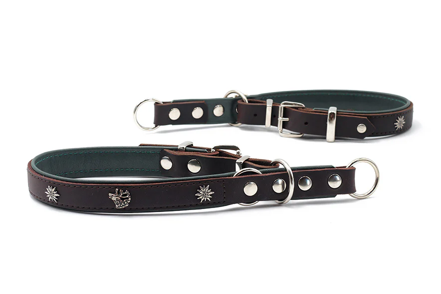 Halsband Zugstopp Wilde Liebe - Image 4