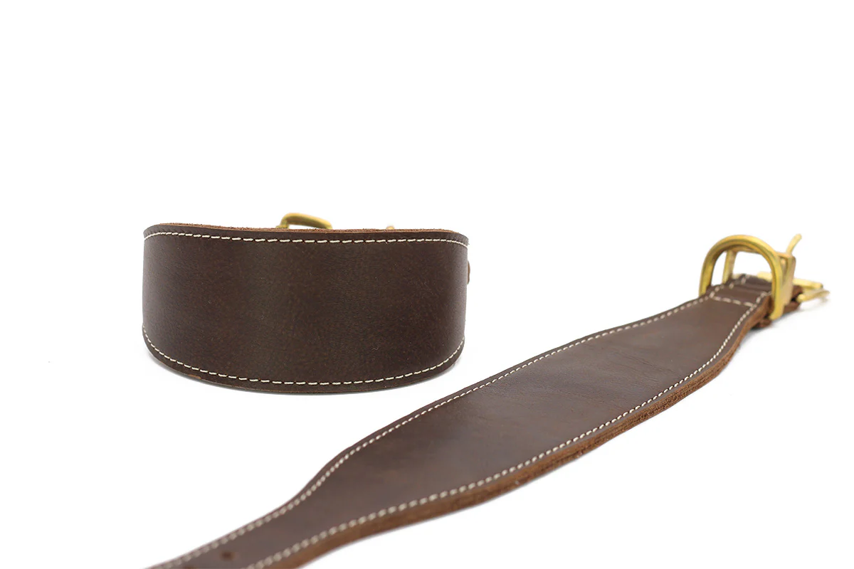 Windhundhalsband Klassik - Image 5