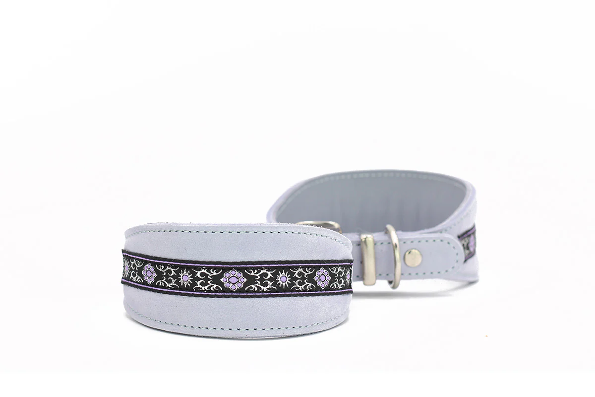 Windhundhalsband Borte - Image 11