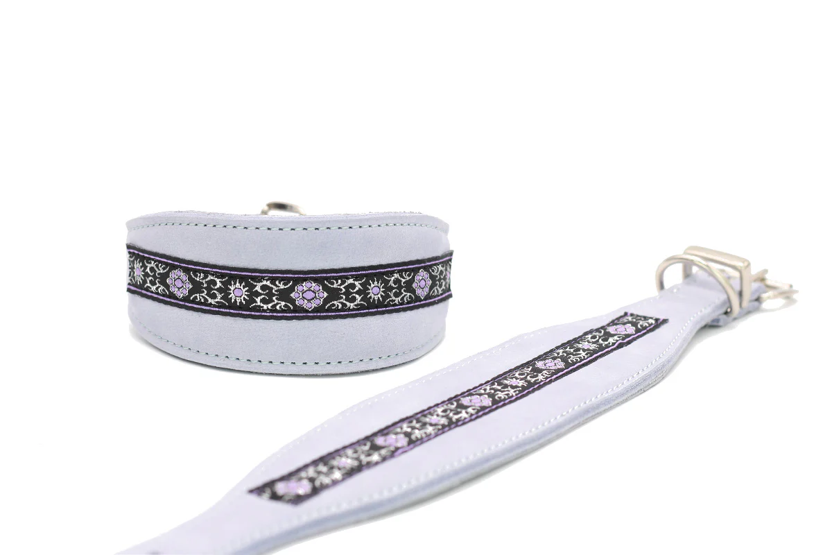 Windhundhalsband Borte - Image 12