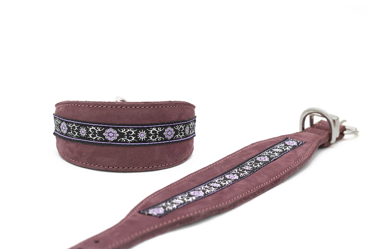 Windhundhalsband Borte - Image 4