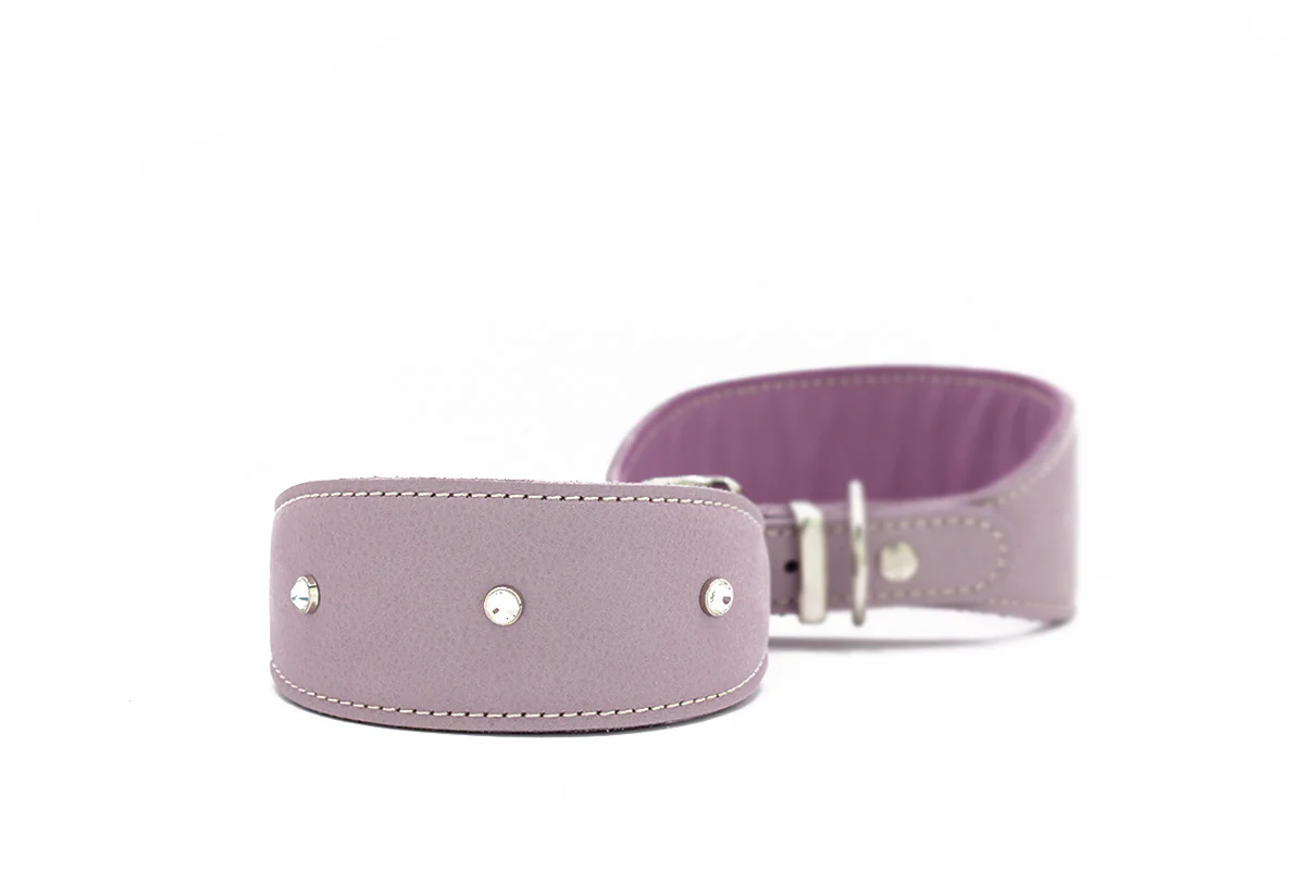 Windhundhalsband Diamond - Image 12