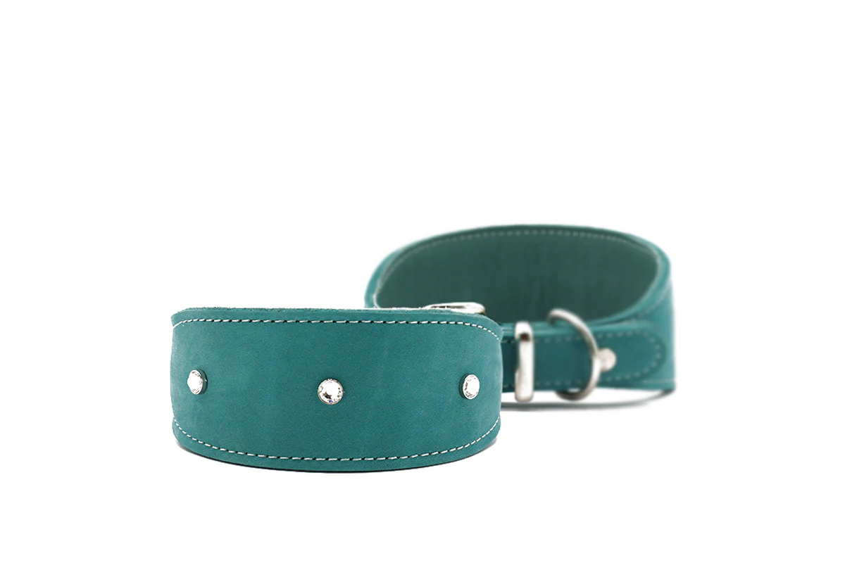 Windhundhalsband Diamond - Image 3