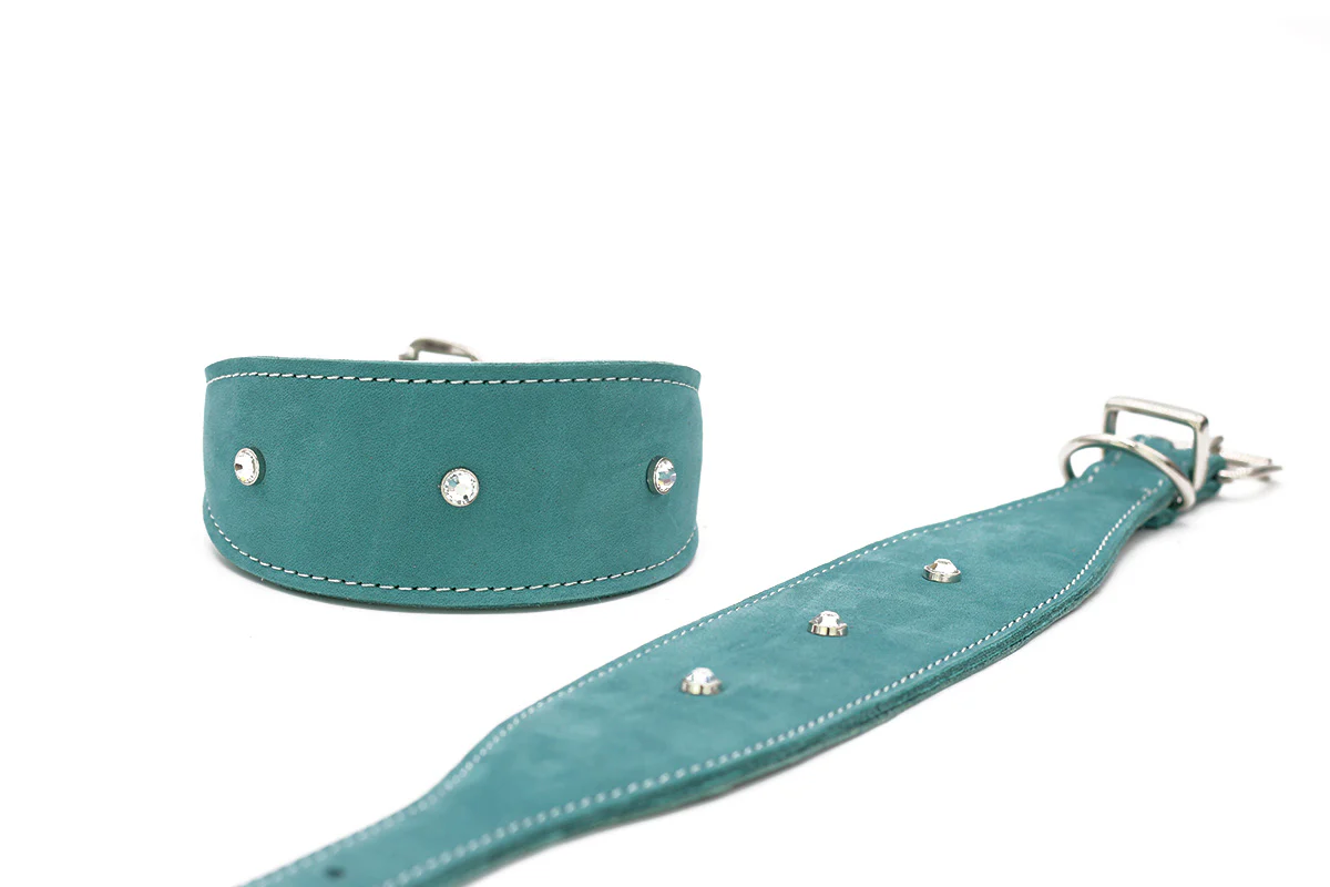 Windhundhalsband Diamond - Image 4
