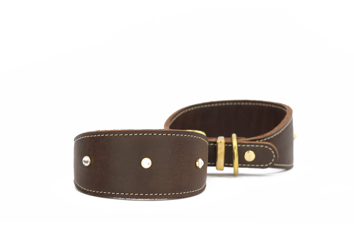 Windhundhalsband Diamond - Image 6