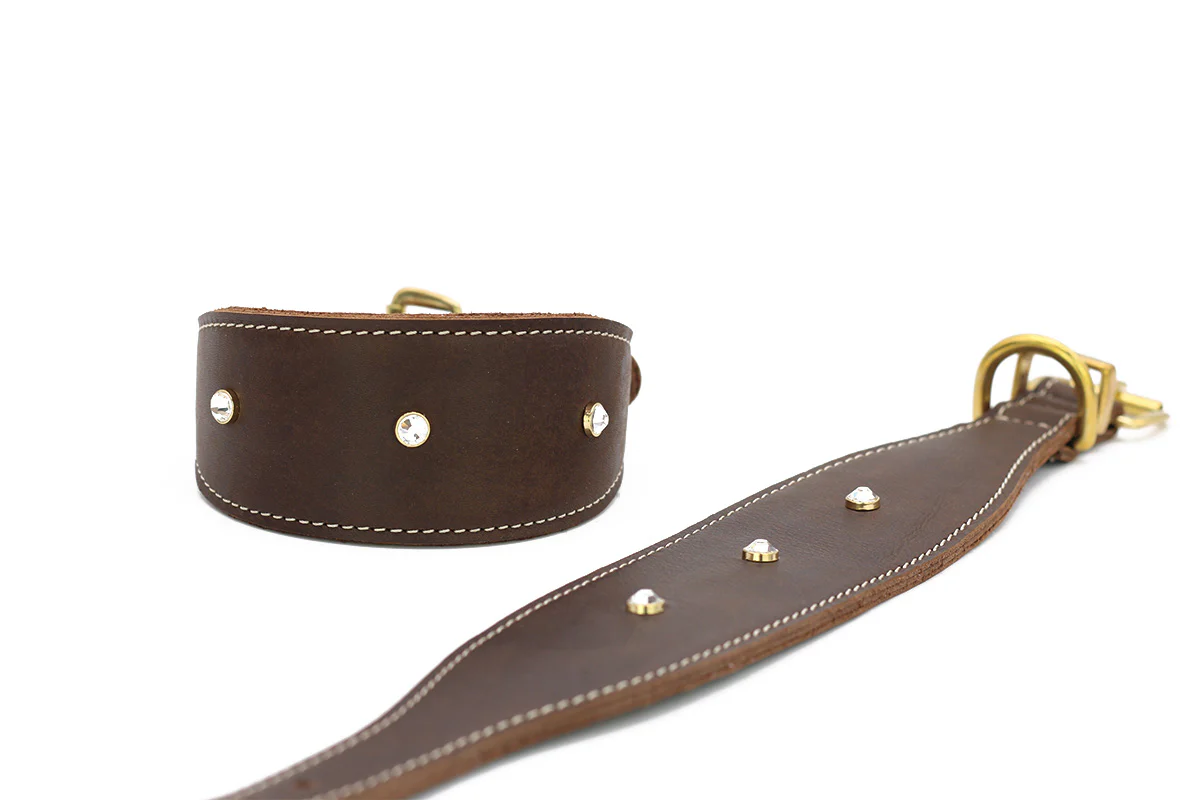 Windhundhalsband Diamond - Image 7